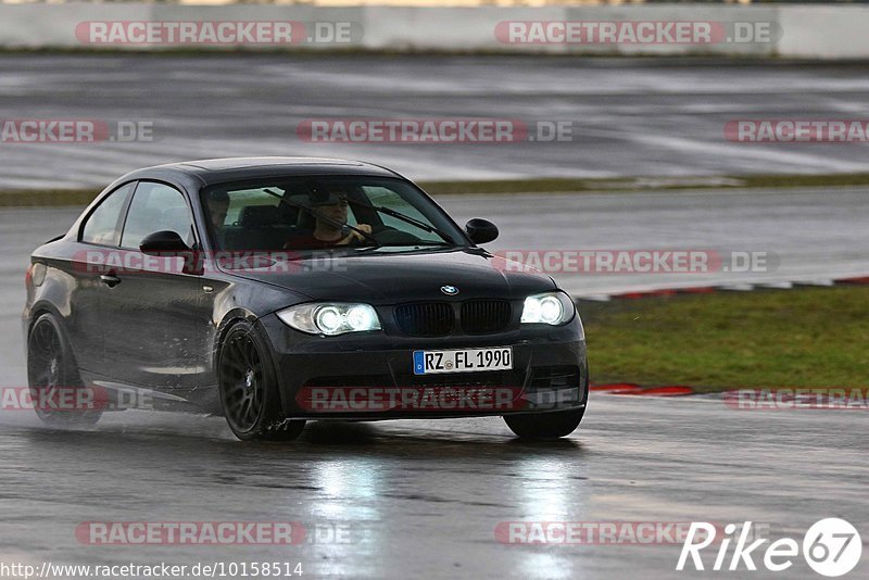 Bild #10158514 - Touristenfahrten Nürburgring GP-Strecke (18.08.2020)