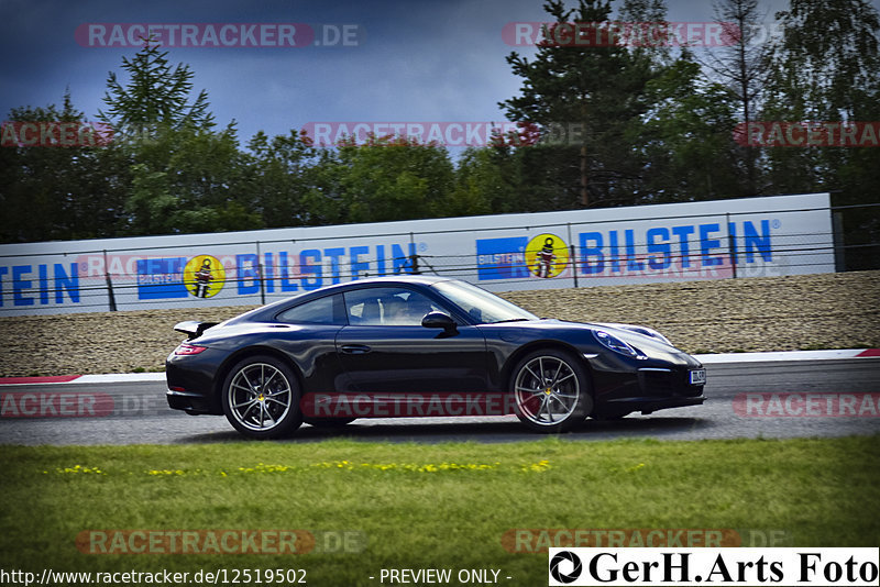 Bild #12519502 - Touristenfahrten Nürburgring GP-Strecke (18.08.2020)