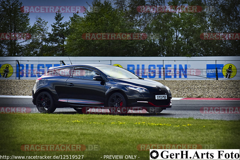 Bild #12519527 - Touristenfahrten Nürburgring GP-Strecke (18.08.2020)