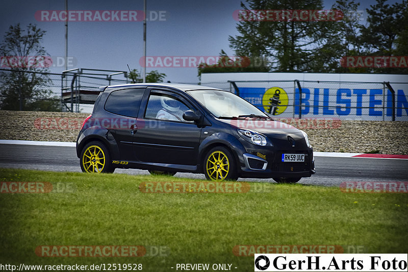 Bild #12519528 - Touristenfahrten Nürburgring GP-Strecke (18.08.2020)