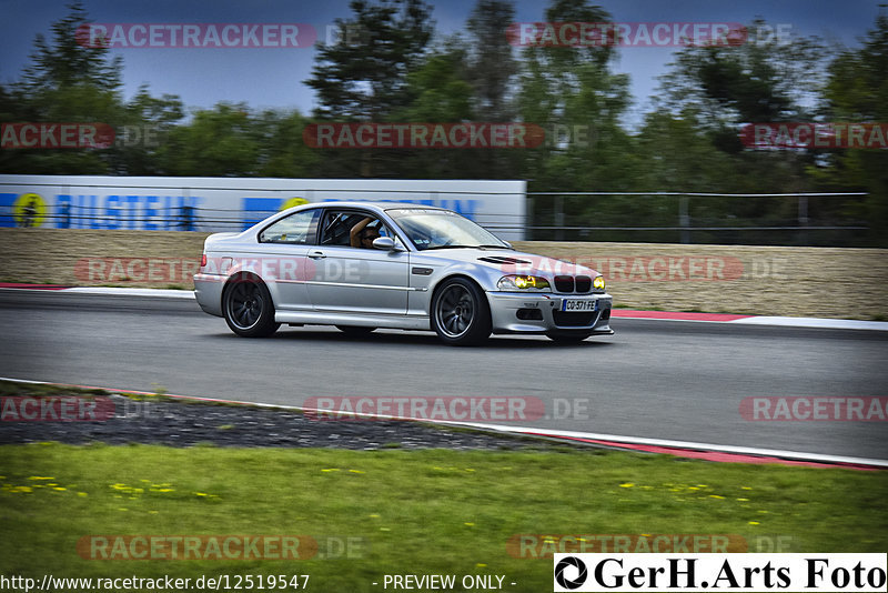 Bild #12519547 - Touristenfahrten Nürburgring GP-Strecke (18.08.2020)