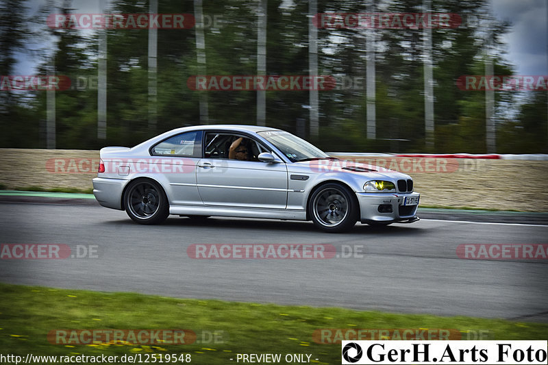 Bild #12519548 - Touristenfahrten Nürburgring GP-Strecke (18.08.2020)