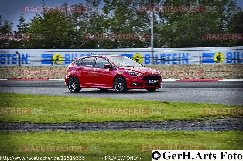 Bild #12519555 - Touristenfahrten Nürburgring GP-Strecke (18.08.2020)