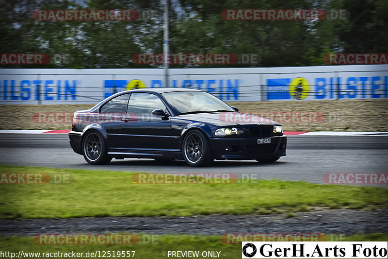 Bild #12519557 - Touristenfahrten Nürburgring GP-Strecke (18.08.2020)