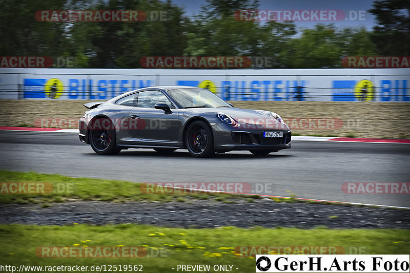 Bild #12519562 - Touristenfahrten Nürburgring GP-Strecke (18.08.2020)