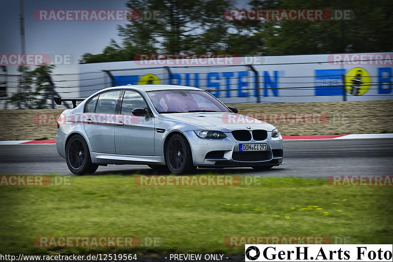 Bild #12519564 - Touristenfahrten Nürburgring GP-Strecke (18.08.2020)