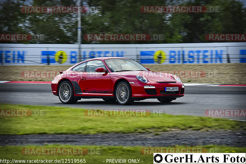 Bild #12519565 - Touristenfahrten Nürburgring GP-Strecke (18.08.2020)