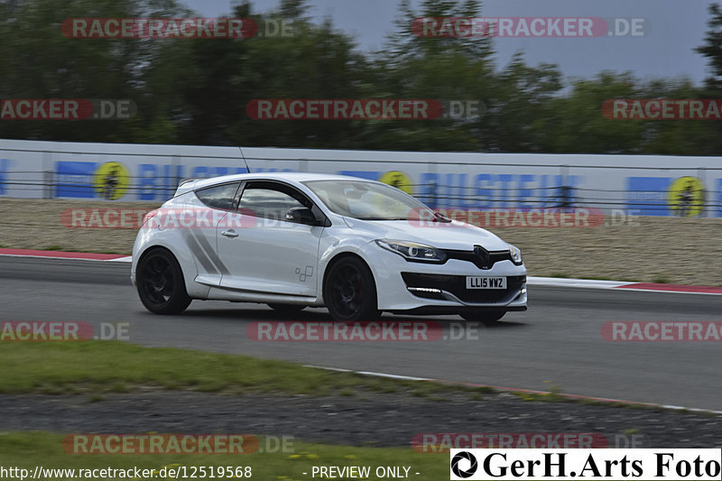 Bild #12519568 - Touristenfahrten Nürburgring GP-Strecke (18.08.2020)