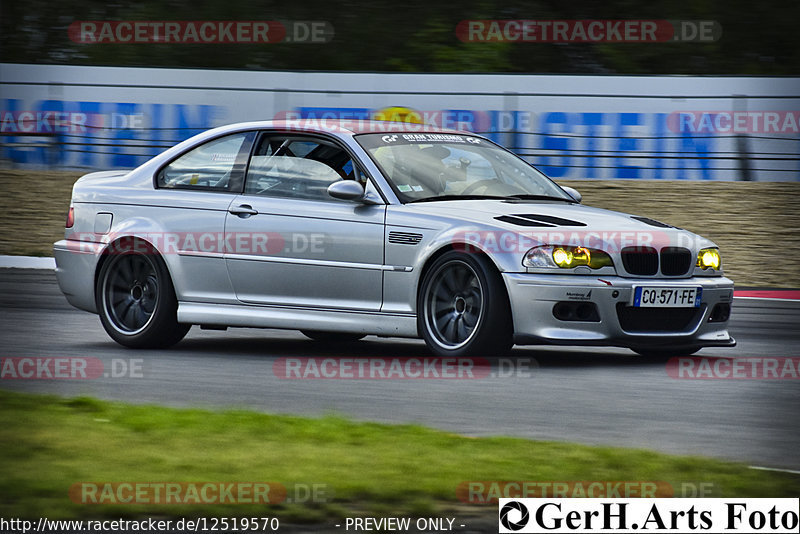 Bild #12519570 - Touristenfahrten Nürburgring GP-Strecke (18.08.2020)