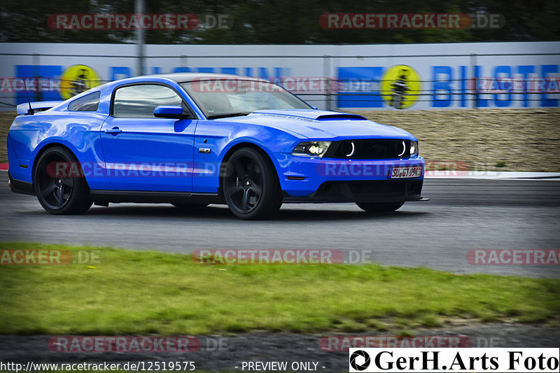 Bild #12519575 - Touristenfahrten Nürburgring GP-Strecke (18.08.2020)