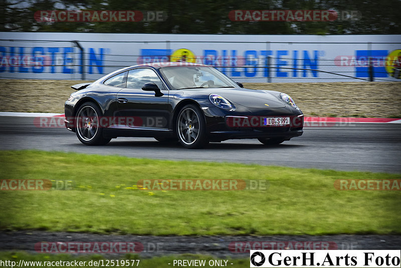 Bild #12519577 - Touristenfahrten Nürburgring GP-Strecke (18.08.2020)