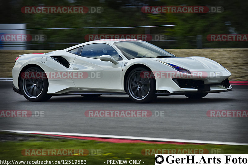 Bild #12519583 - Touristenfahrten Nürburgring GP-Strecke (18.08.2020)