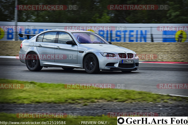 Bild #12519584 - Touristenfahrten Nürburgring GP-Strecke (18.08.2020)