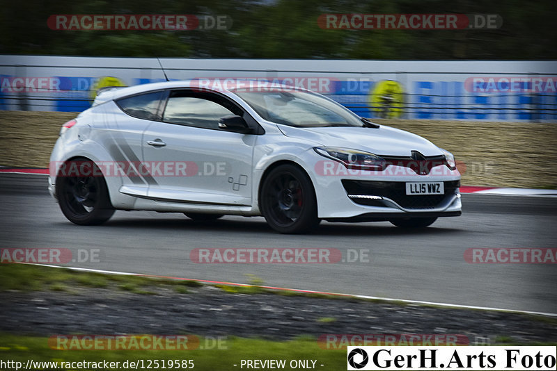 Bild #12519585 - Touristenfahrten Nürburgring GP-Strecke (18.08.2020)