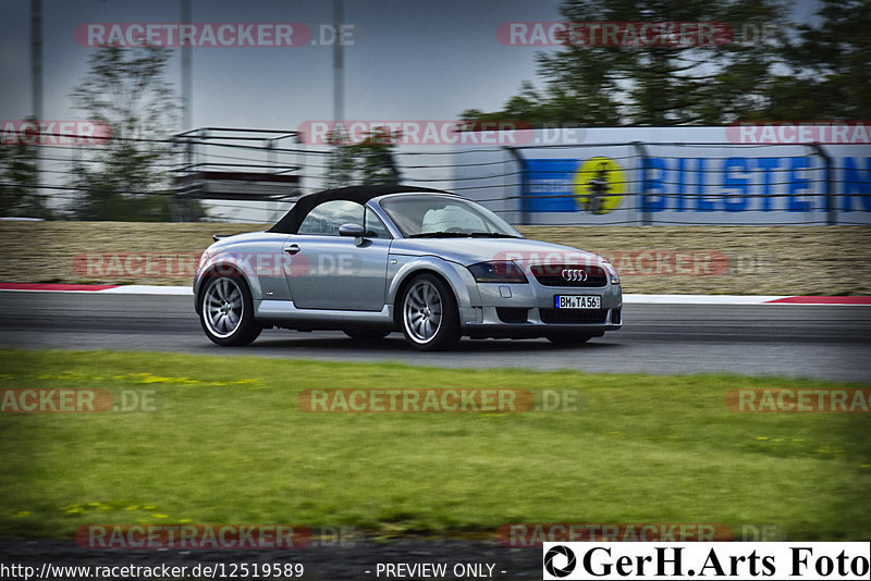 Bild #12519589 - Touristenfahrten Nürburgring GP-Strecke (18.08.2020)