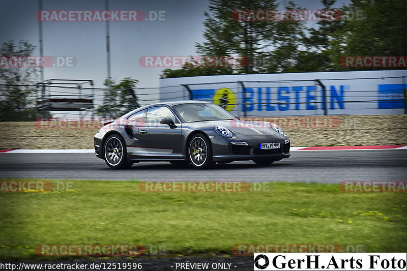 Bild #12519596 - Touristenfahrten Nürburgring GP-Strecke (18.08.2020)