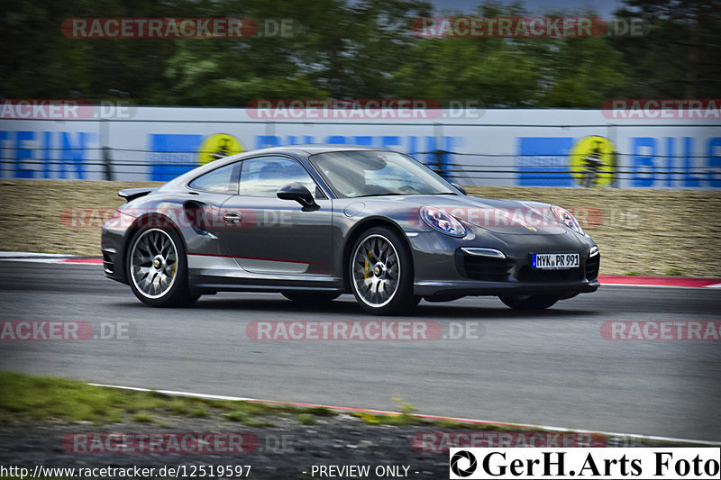 Bild #12519597 - Touristenfahrten Nürburgring GP-Strecke (18.08.2020)