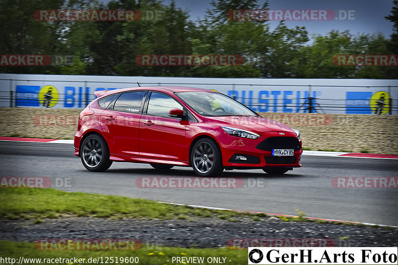 Bild #12519600 - Touristenfahrten Nürburgring GP-Strecke (18.08.2020)