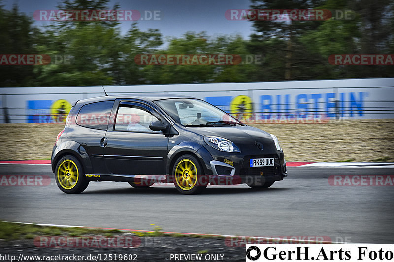 Bild #12519602 - Touristenfahrten Nürburgring GP-Strecke (18.08.2020)