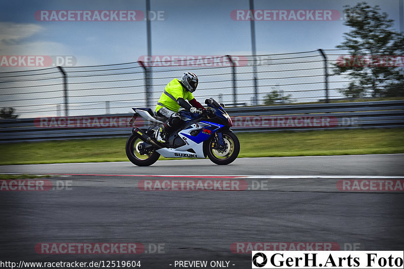 Bild #12519604 - Touristenfahrten Nürburgring GP-Strecke (18.08.2020)