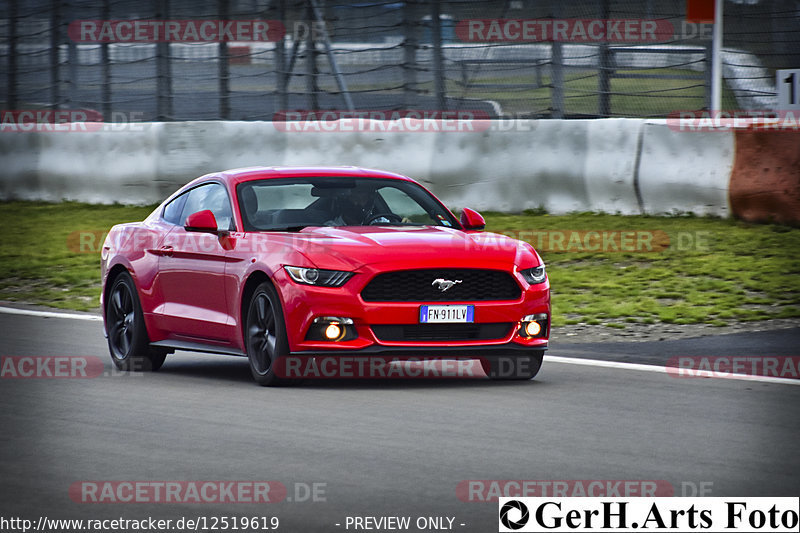 Bild #12519619 - Touristenfahrten Nürburgring GP-Strecke (18.08.2020)