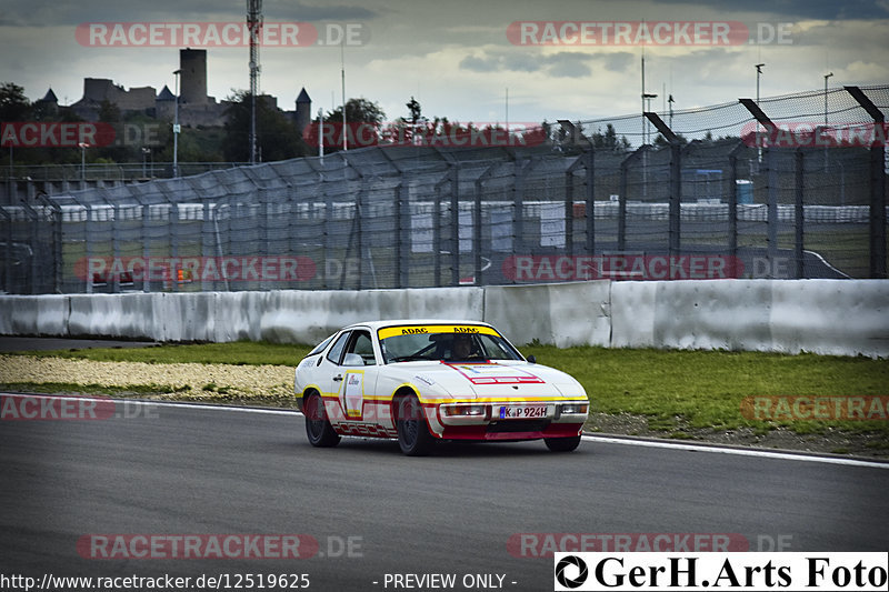 Bild #12519625 - Touristenfahrten Nürburgring GP-Strecke (18.08.2020)