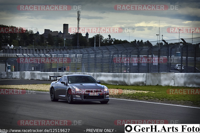 Bild #12519627 - Touristenfahrten Nürburgring GP-Strecke (18.08.2020)