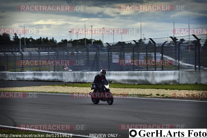 Bild #12519629 - Touristenfahrten Nürburgring GP-Strecke (18.08.2020)