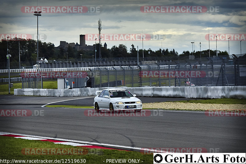 Bild #12519630 - Touristenfahrten Nürburgring GP-Strecke (18.08.2020)