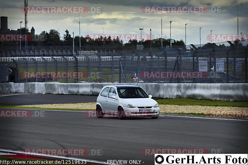 Bild #12519633 - Touristenfahrten Nürburgring GP-Strecke (18.08.2020)