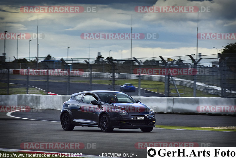 Bild #12519637 - Touristenfahrten Nürburgring GP-Strecke (18.08.2020)