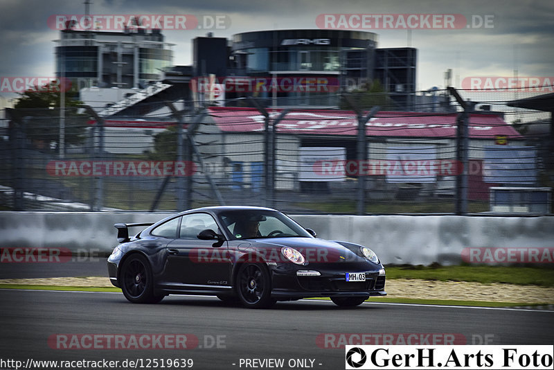 Bild #12519639 - Touristenfahrten Nürburgring GP-Strecke (18.08.2020)