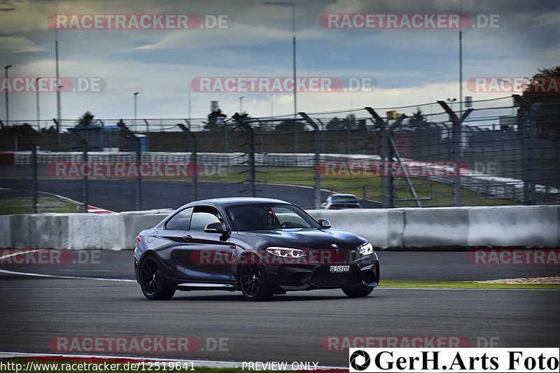 Bild #12519641 - Touristenfahrten Nürburgring GP-Strecke (18.08.2020)