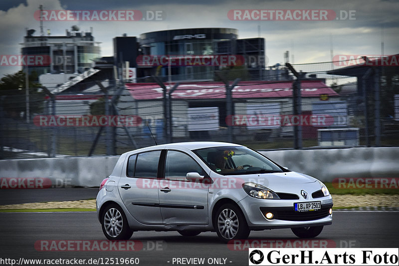 Bild #12519660 - Touristenfahrten Nürburgring GP-Strecke (18.08.2020)