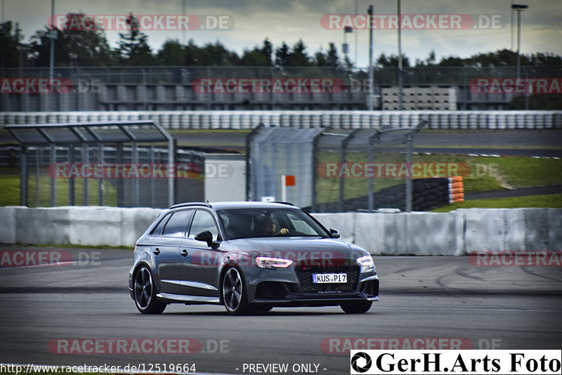 Bild #12519664 - Touristenfahrten Nürburgring GP-Strecke (18.08.2020)