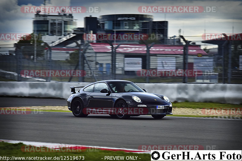 Bild #12519673 - Touristenfahrten Nürburgring GP-Strecke (18.08.2020)