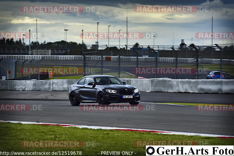 Bild #12519678 - Touristenfahrten Nürburgring GP-Strecke (18.08.2020)