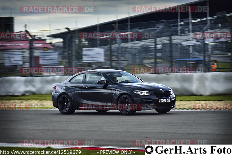 Bild #12519679 - Touristenfahrten Nürburgring GP-Strecke (18.08.2020)