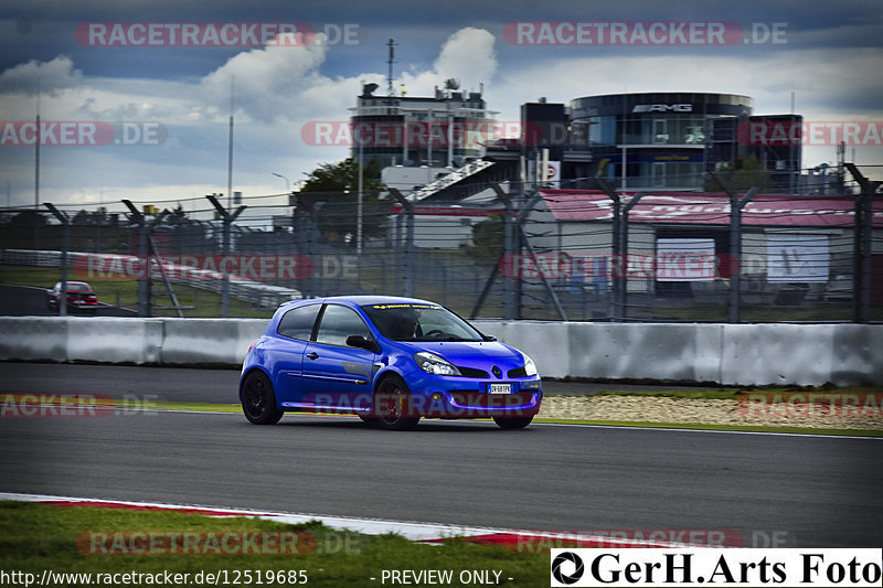 Bild #12519685 - Touristenfahrten Nürburgring GP-Strecke (18.08.2020)