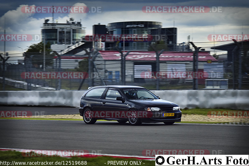 Bild #12519688 - Touristenfahrten Nürburgring GP-Strecke (18.08.2020)