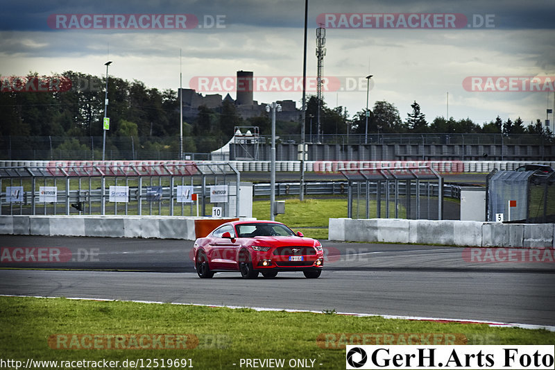 Bild #12519691 - Touristenfahrten Nürburgring GP-Strecke (18.08.2020)