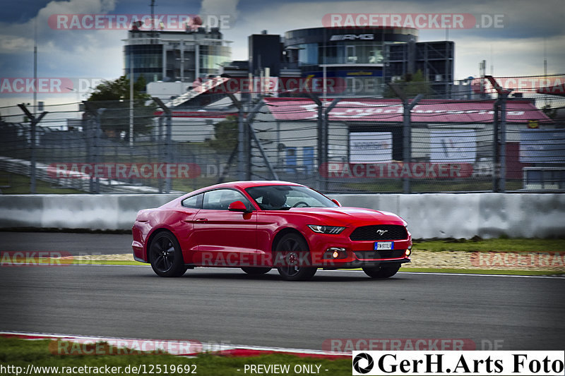 Bild #12519692 - Touristenfahrten Nürburgring GP-Strecke (18.08.2020)