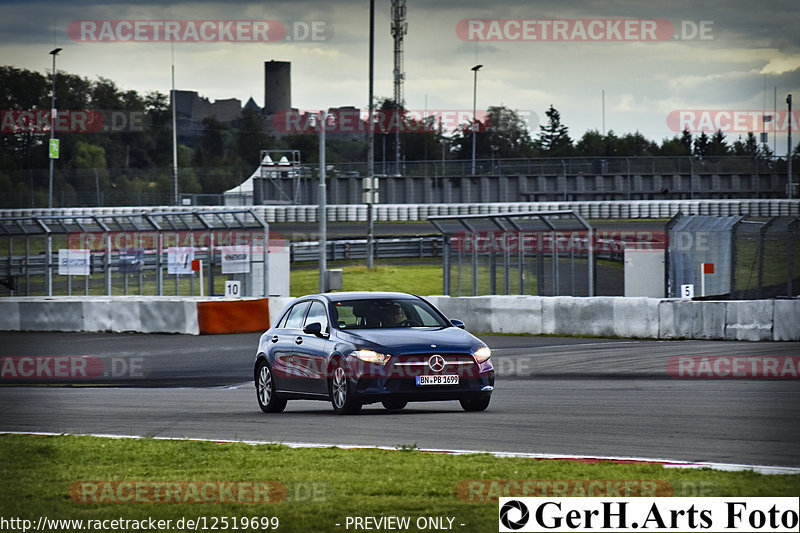 Bild #12519699 - Touristenfahrten Nürburgring GP-Strecke (18.08.2020)