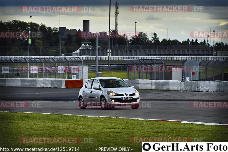 Bild #12519714 - Touristenfahrten Nürburgring GP-Strecke (18.08.2020)