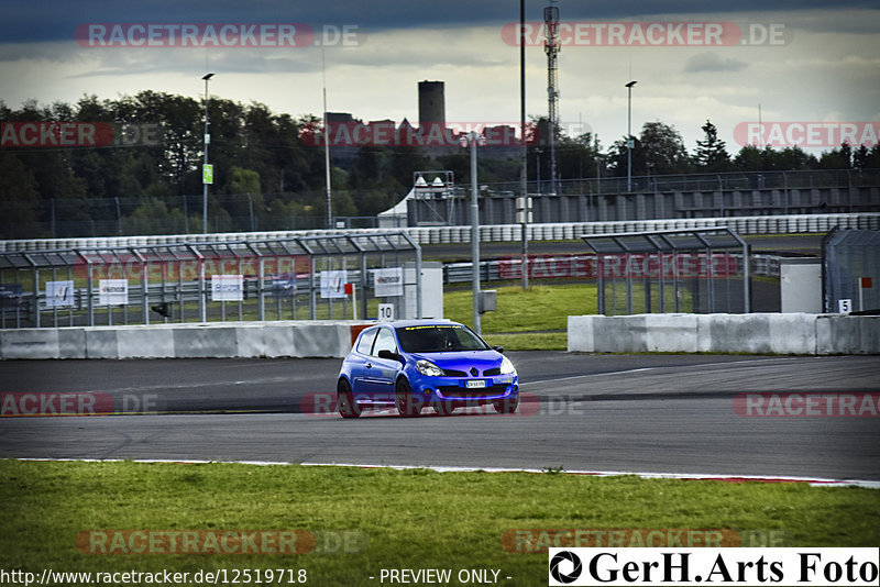 Bild #12519718 - Touristenfahrten Nürburgring GP-Strecke (18.08.2020)