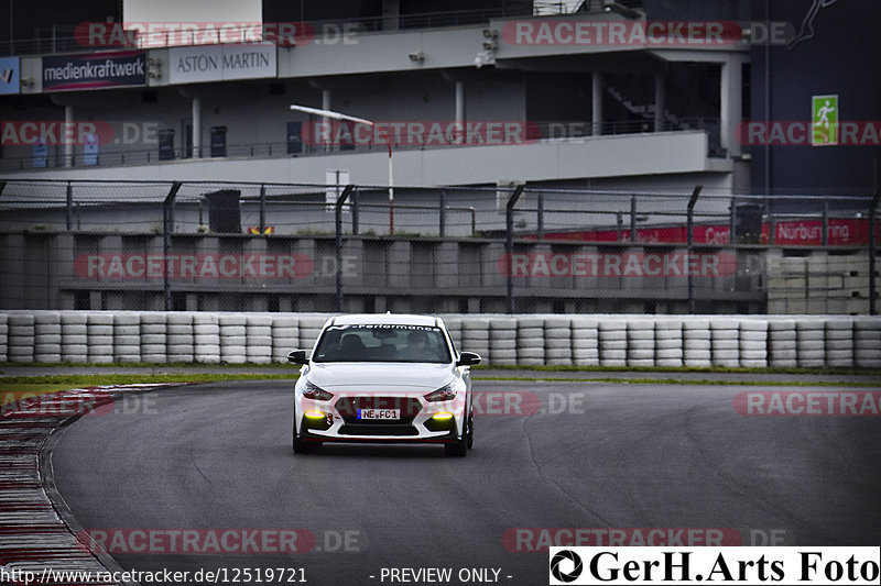 Bild #12519721 - Touristenfahrten Nürburgring GP-Strecke (18.08.2020)