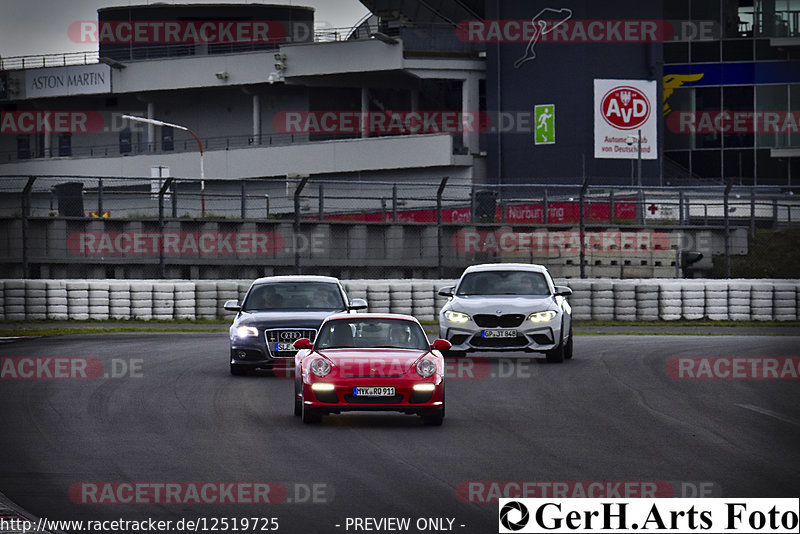 Bild #12519725 - Touristenfahrten Nürburgring GP-Strecke (18.08.2020)