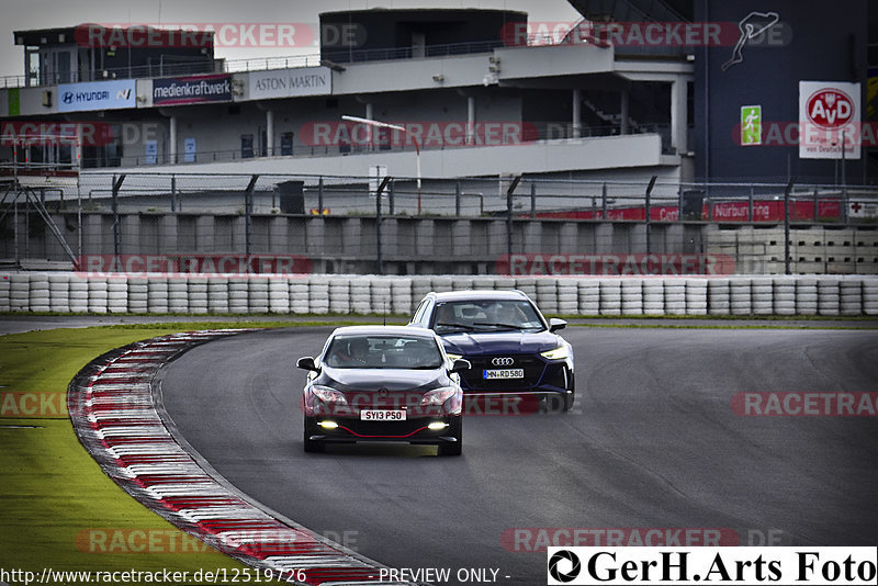 Bild #12519726 - Touristenfahrten Nürburgring GP-Strecke (18.08.2020)