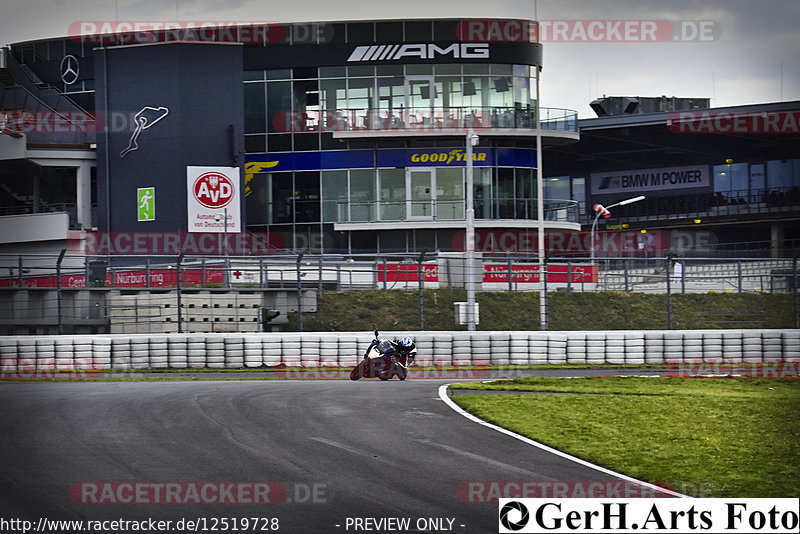 Bild #12519728 - Touristenfahrten Nürburgring GP-Strecke (18.08.2020)