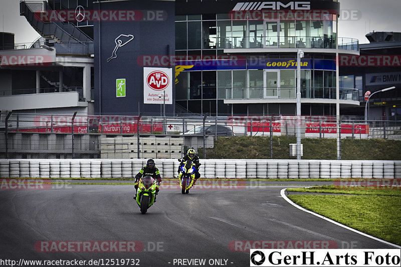 Bild #12519732 - Touristenfahrten Nürburgring GP-Strecke (18.08.2020)